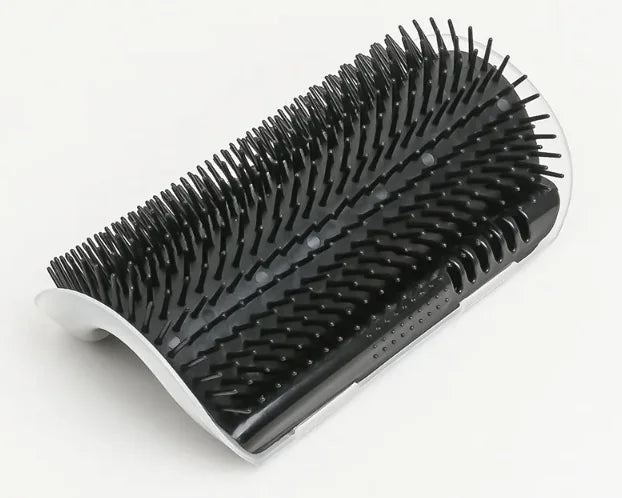 Corner Cat Self-Grooming Massage Brush (6 Colors)